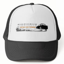 Drift 3 hats