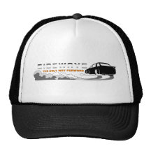 Drift 3 mesh hats
