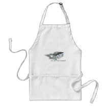 Drift 4 aprons