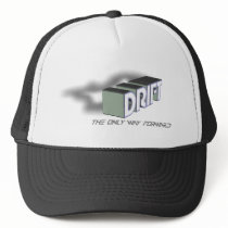 Drift 4 hats