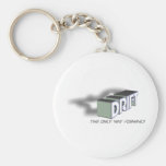 Drift 4 keychains