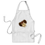 Drift! aprons