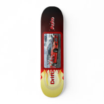 Drift Auto Skateboard