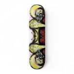 Drift Away Skate Board Deck