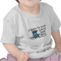 drift like my dad t-shirts