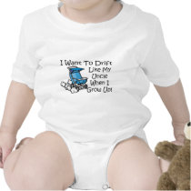drift like my uncle baby creeper