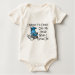 Infant Organic Onesie / Creeper