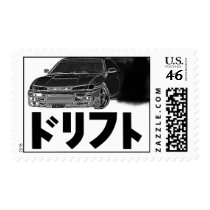 Drift - Postage postage