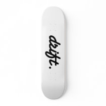 drift. skateboard by rwdftw drift. skateboard