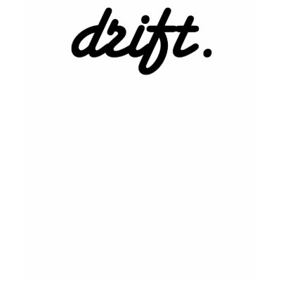 drift. tank [womens] by rwdftw