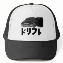 Drift - Trucker Hat