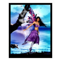 Drift Wood Fairy posters