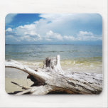 Drifted Ashore GP Mousepads