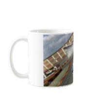 Drifter Mug by AlasdairWhite Drifter Mug