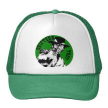 Drifters Trucker Hats