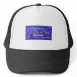 Driftglass Blue Gal Podcast hats