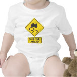 Drifting Ahead Tee Shirt