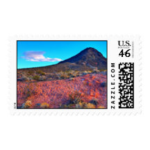 Drifting  By Postage Stamps