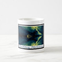 Drifting Memories Coffee Mugs