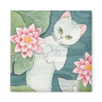 Drifting mercat magnet magnets