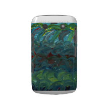 DRIFTING SKY BLACKBERRY CASES