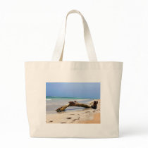 Driftwood bags by AryadnaDesign Driftwood bags