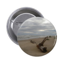 Driftwood buttons
