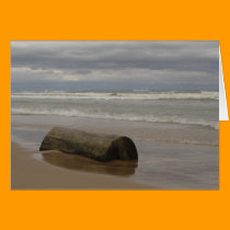 Driftwood cards