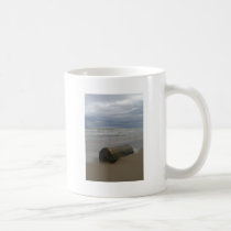 Driftwood mugs