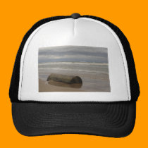 Driftwood hats