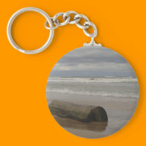 Driftwood keychains