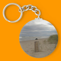 Driftwood keychains