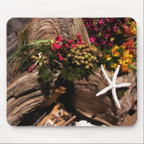 Driftwood Memory mousepads