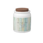 Driftwood Ocean Beach House Coastal Seashoredriftw Candy Dishes at Zazzle
