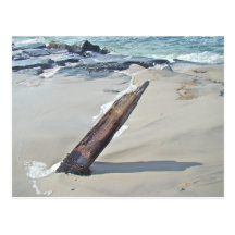Driftwood Unchained Post Cards