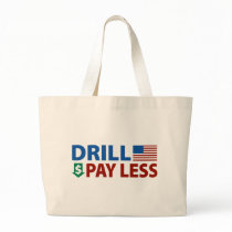 Drill America Pay Less bags
