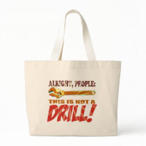 Drill apparel bags by Foozyo Drill apparel bags