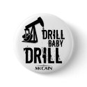 Drill Baby Drill buttons