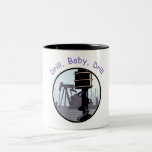 Drill Baby Drill Mug