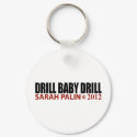 Drill Baby Drill - Sarah Palin 2012