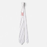 Drill Baby Drill Tie