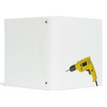 drill 3 ring binder