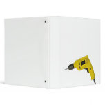 drill binders