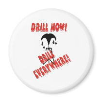 Drill Everywhere magnets