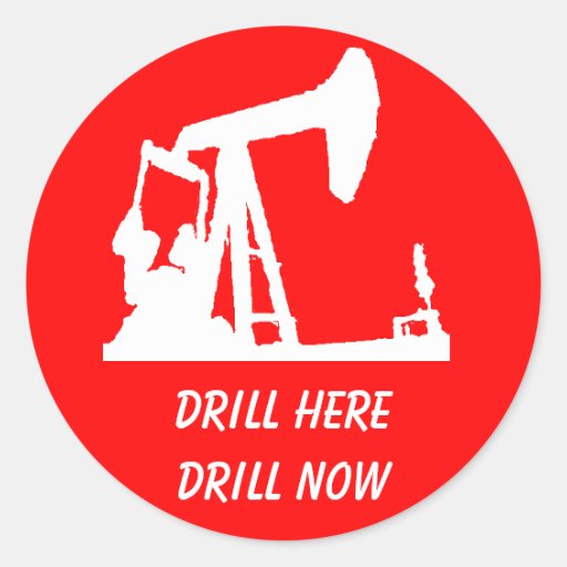 4,000+ Drilling Stickers and Drilling Sticker Designs Zazzle