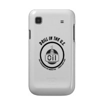 Drill in the US Samsung Galaxy Cases