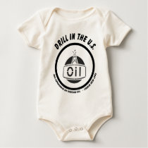 Drill in the US T Shirts