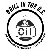 Drill in the US T Shirt