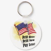 Drill Keychain by CleverSays Drill Keychain