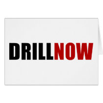 Drill NOW cards by AmericanElephant Drill NOW cards